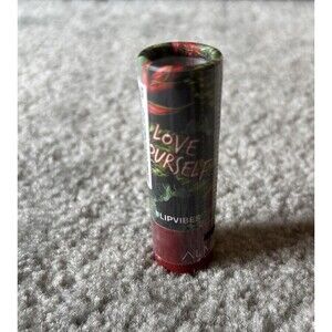 Almay Lip Vibes Cream Lipstick Love Yourself 230